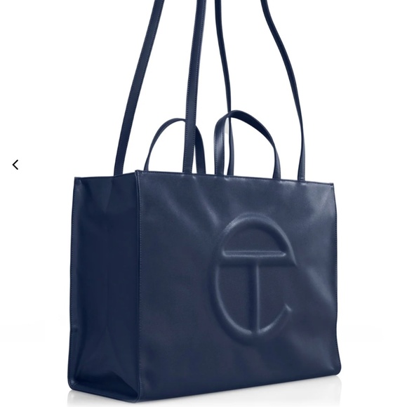 Telfar bag - Picture 4 of 5